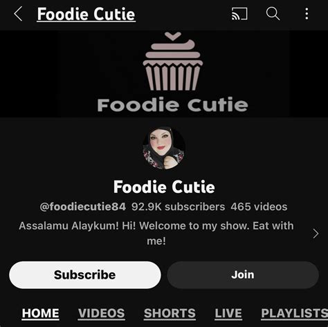 twitter foodie beauty|chantal foodie beauty reddit.